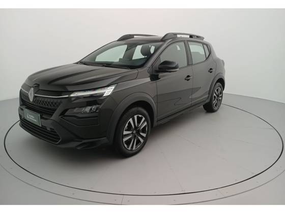RENAULT KARDIAN 1.0 TCE FLEX EVOLUTION EDC